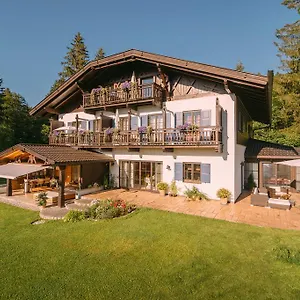 Apartment Heimhof, Garmisch-Partenkirchen